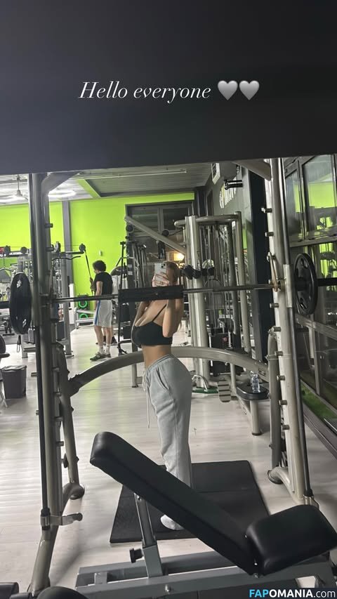Maria Arreghini / mariiia / meriarreghini Naakt OnlyFans  Gelekte foto #275