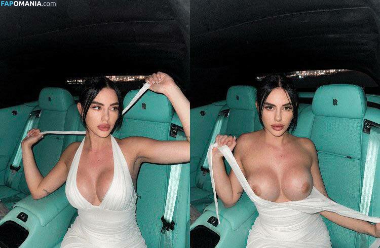 Maria Biondi / mariabiondi / mariavbiondi Naakt OnlyFans  Gelekte foto #13