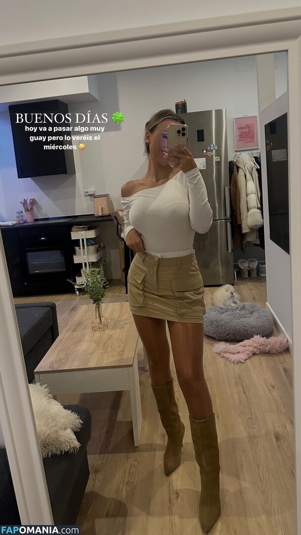 LIDLT / Maria Brun / mariabrunn Naakt OnlyFans  Gelekte foto #7