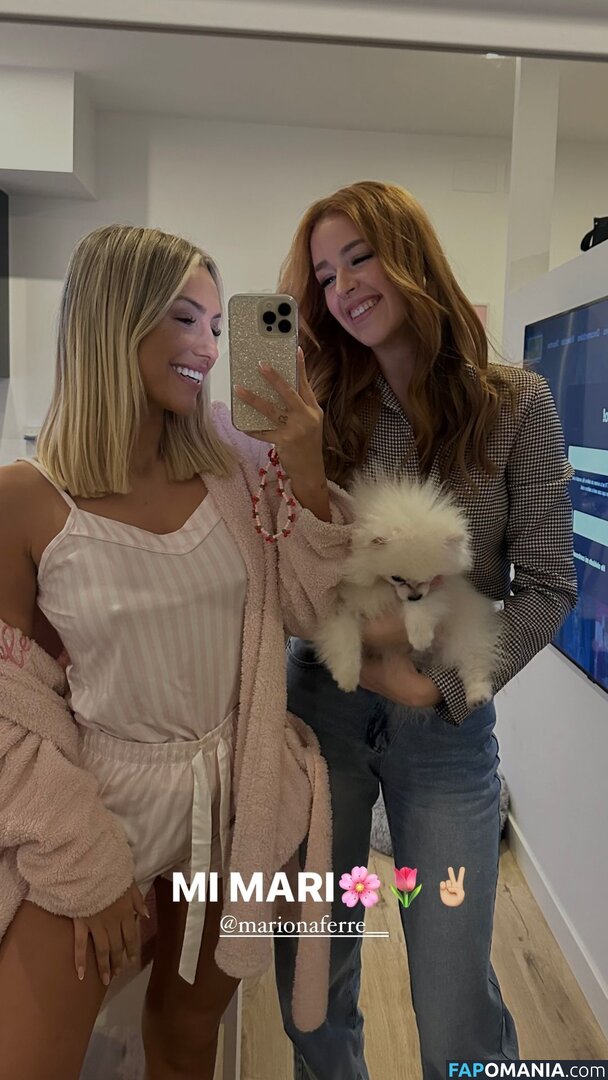 LIDLT / Maria Brun / mariabrunn Naakt OnlyFans  Gelekte foto #9