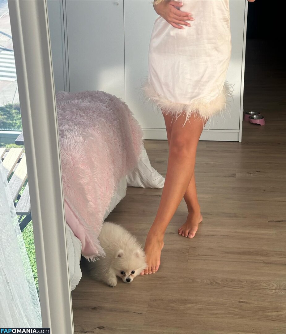 LIDLT / Maria Brun / mariabrunn Naakt OnlyFans  Gelekte foto #16