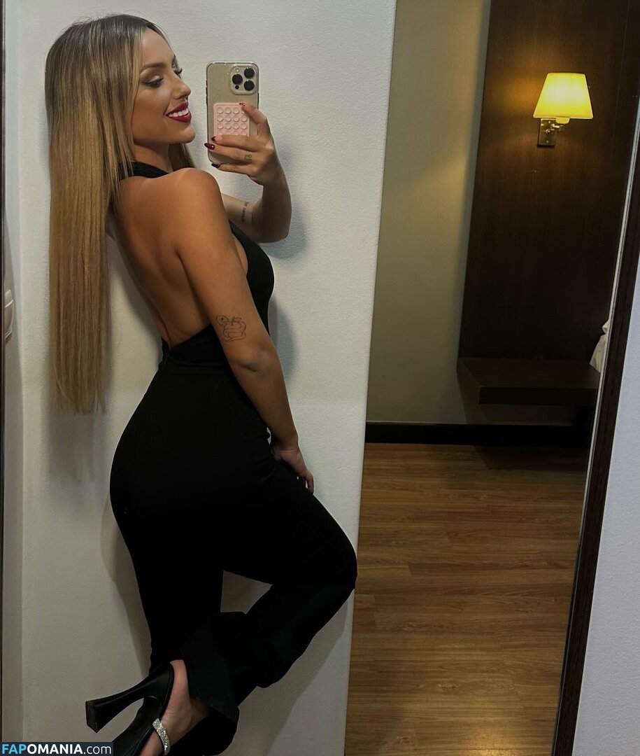 LIDLT / Maria Brun / mariabrunn Naakt OnlyFans  Gelekte foto #17