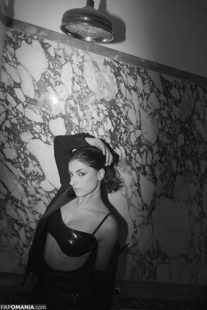 Maria Chiara Giannetta / mariachiaragiannetta_official Naakt OnlyFans  Gelekte foto #6