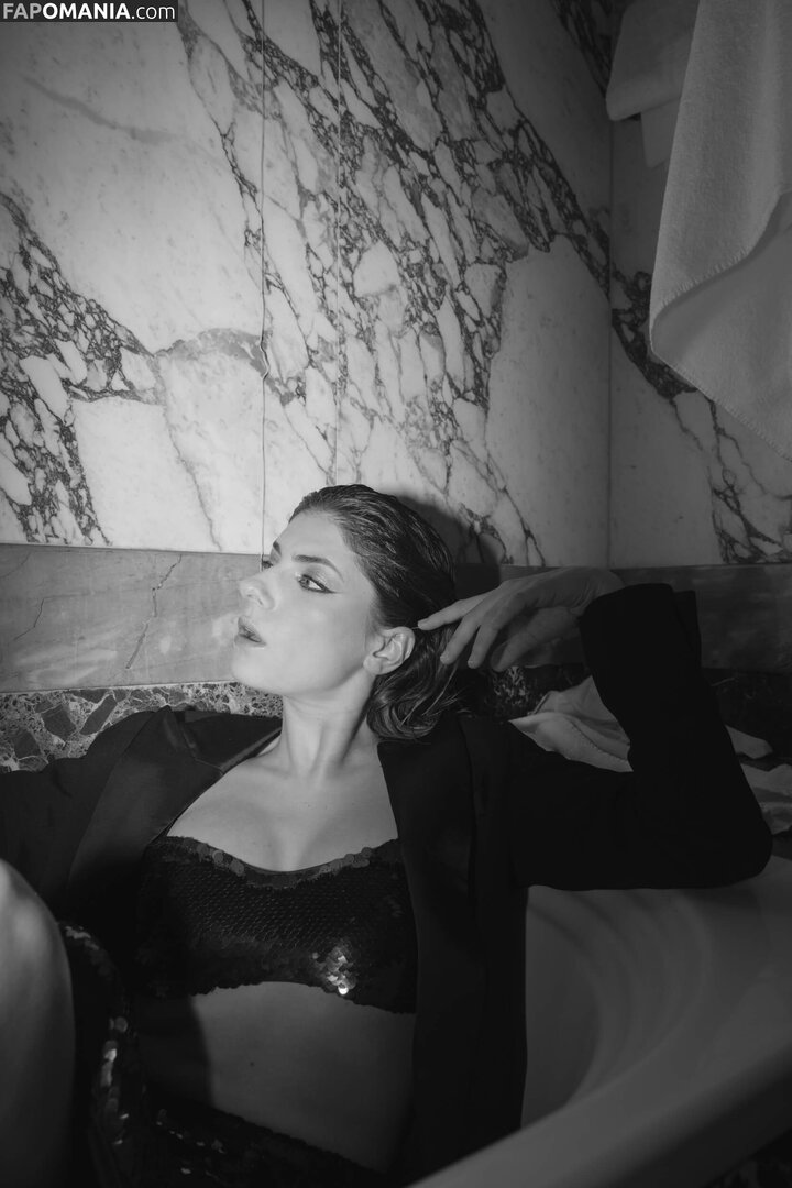Maria Chiara Giannetta / mariachiaragiannetta_official Naakt OnlyFans  Gelekte foto #8