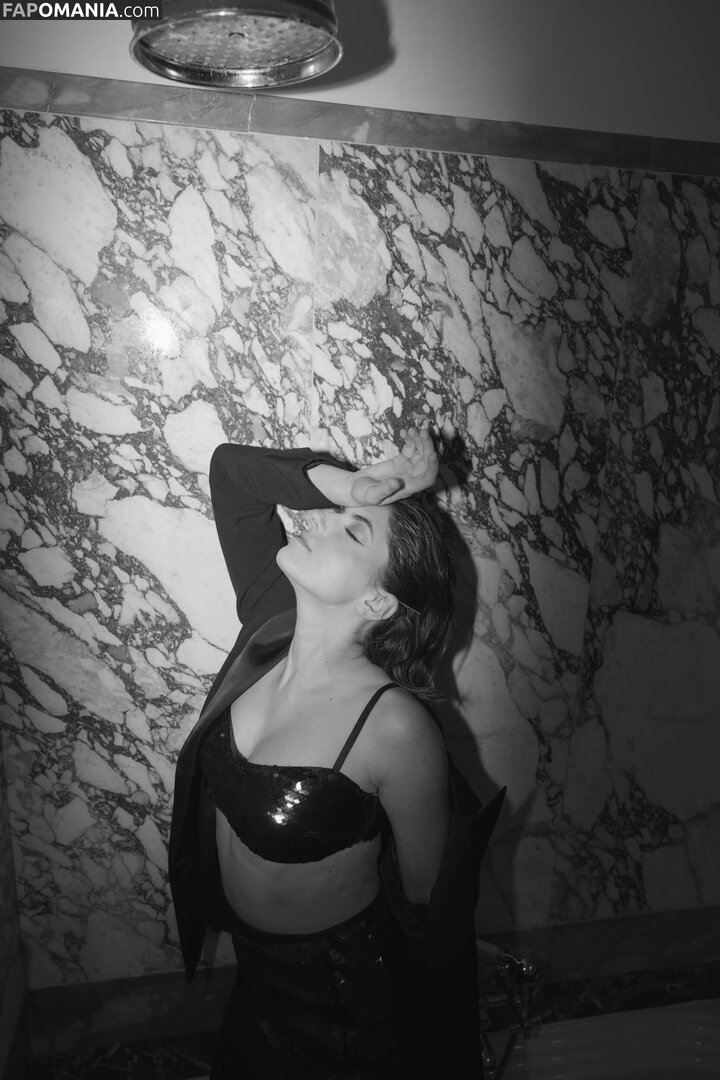 Maria Chiara Giannetta / mariachiaragiannetta_official Naakt OnlyFans  Gelekte foto #10