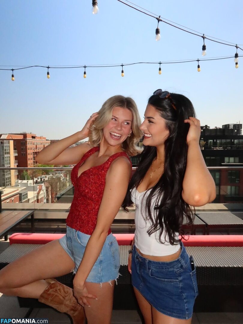 Maria Comstock / mariacomstock Naakt OnlyFans  Gelekte foto #1