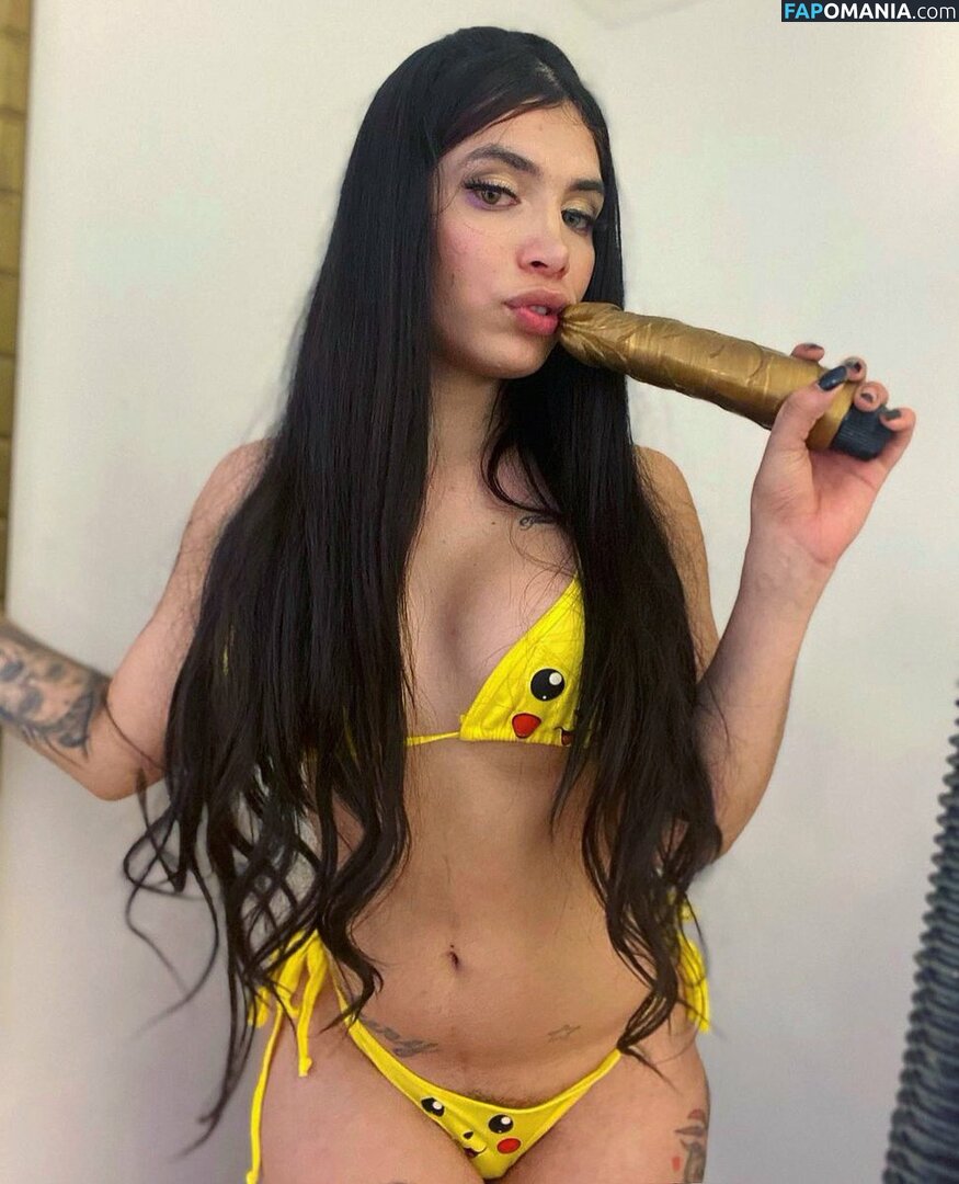 María Fernanda / fegalvao_ / mafehorniy / mafehorny98 / mafehornyxts / mafehornyxxx / mafexhorny_ / mariamfv Naakt OnlyFans  Gelekte foto #8