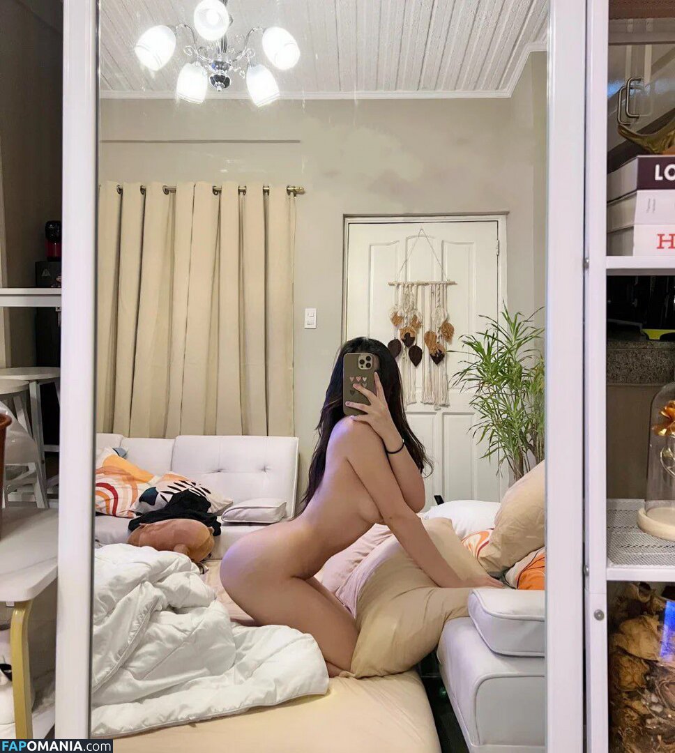 Maria Follosco / Maryacedez / mariafollosco Naakt OnlyFans  Gelekte foto #4