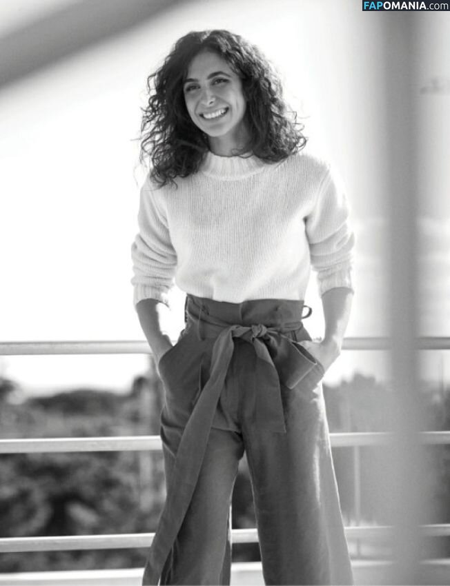 Maria Francisca Perello / mariafranciscafc Naakt OnlyFans  Gelekte foto #45