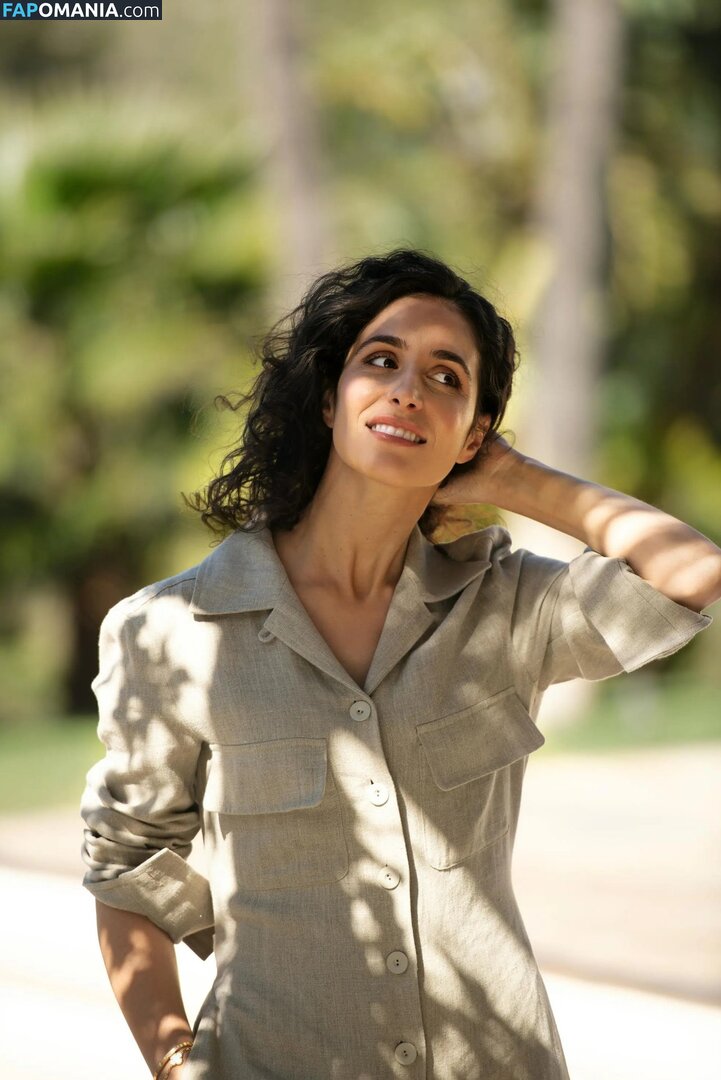 Maria Francisca Perello / mariafranciscafc Naakt OnlyFans  Gelekte foto #46