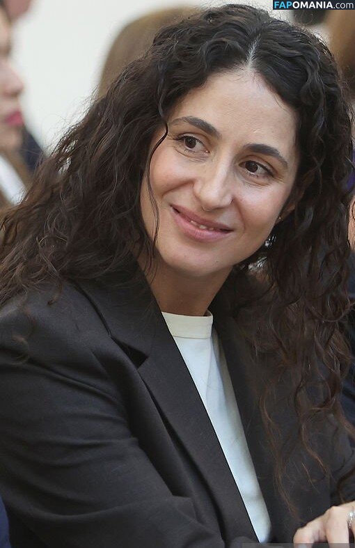 Maria Francisca Perello / mariafranciscafc Naakt OnlyFans  Gelekte foto #47