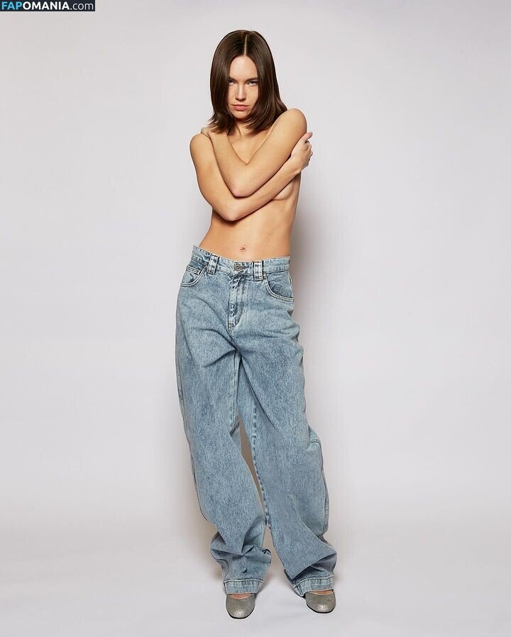 Maria Gertlein / maria.gertlein Naakt OnlyFans  Gelekte foto #3