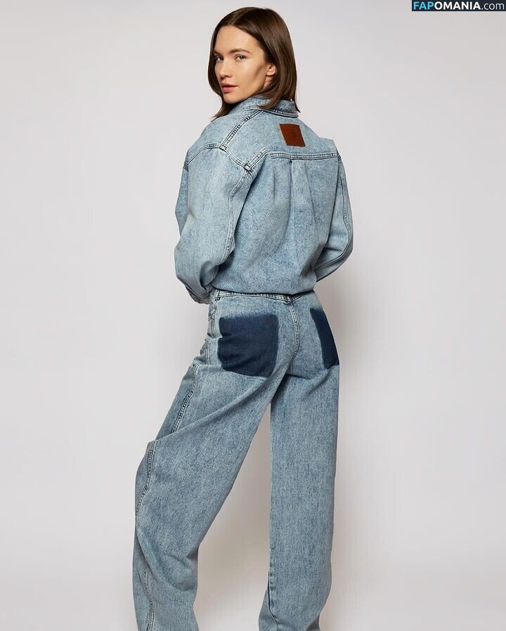 Maria Gertlein / maria.gertlein Naakt OnlyFans  Gelekte foto #4