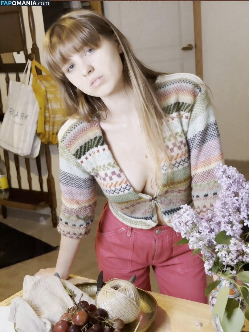 Maria Hermie / Masha.and.no.bear Naakt OnlyFans  Gelekte foto #9