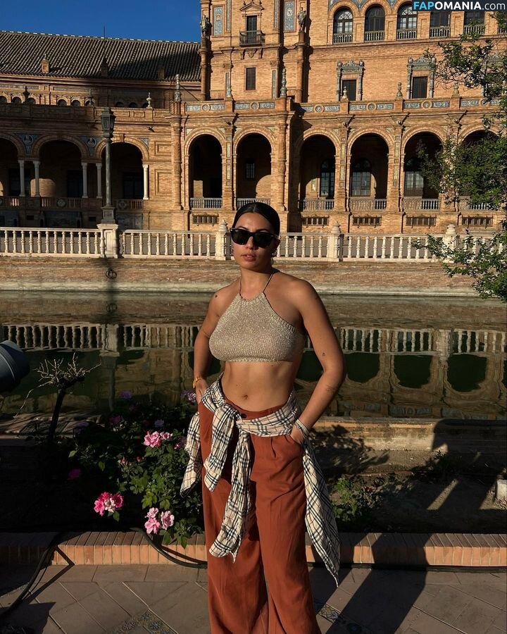 Maria Mood / mariamood____ / miamoobs Naakt OnlyFans  Gelekte foto #36