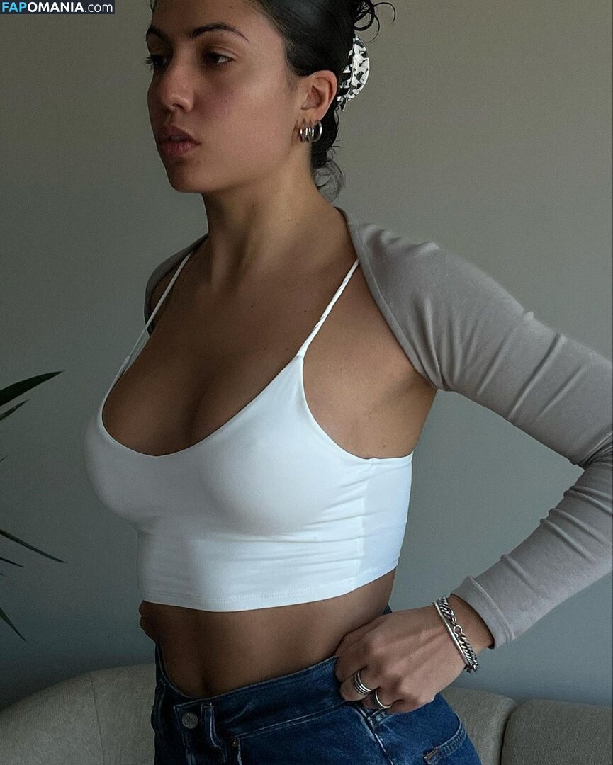 Maria Mood / mariamood____ / miamoobs Naakt OnlyFans  Gelekte foto #40