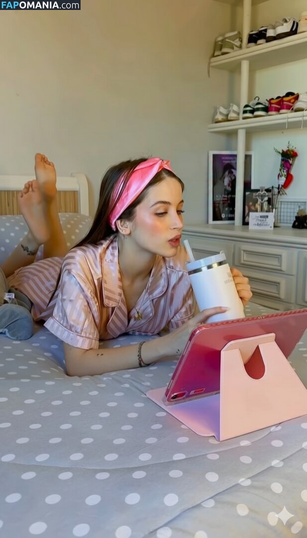 E Maria Emanuelly / Maria Nicolly / eumarianicollyoficial Naakt OnlyFans  Gelekte foto #1