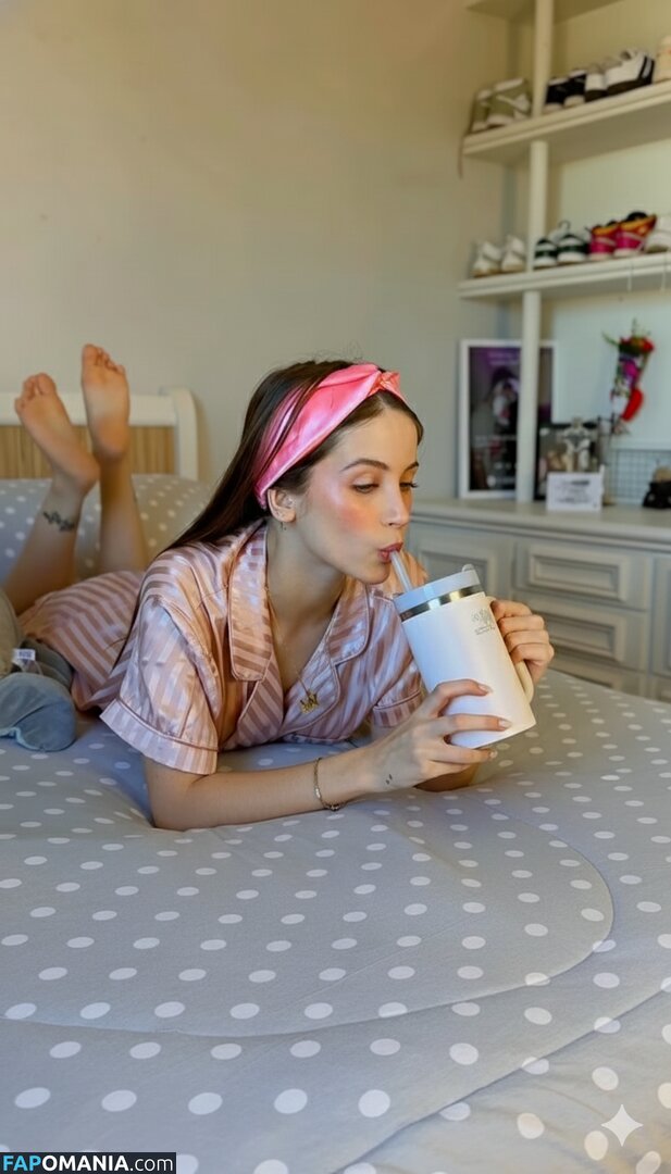 E Maria Emanuelly / Maria Nicolly / eumarianicollyoficial Naakt OnlyFans  Gelekte foto #2