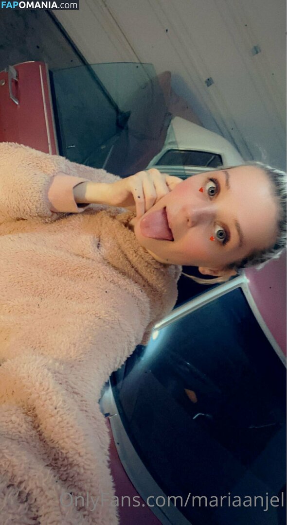 mariaanjel / mariaanjels Naakt OnlyFans  Gelekte foto #27