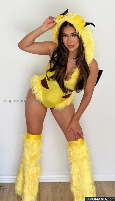 mariaaskyy Naakt OnlyFans  Gelekte foto #5