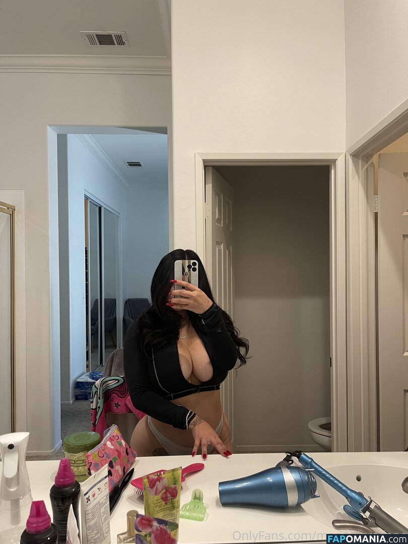 mariafagredano Naakt OnlyFans  Gelekte foto #1