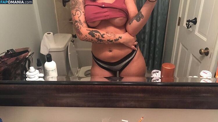 Mariah Garcia / browsbymariah / browsbymariah_ / mari6995 / mari6995- Naakt OnlyFans  Gelekte foto #14