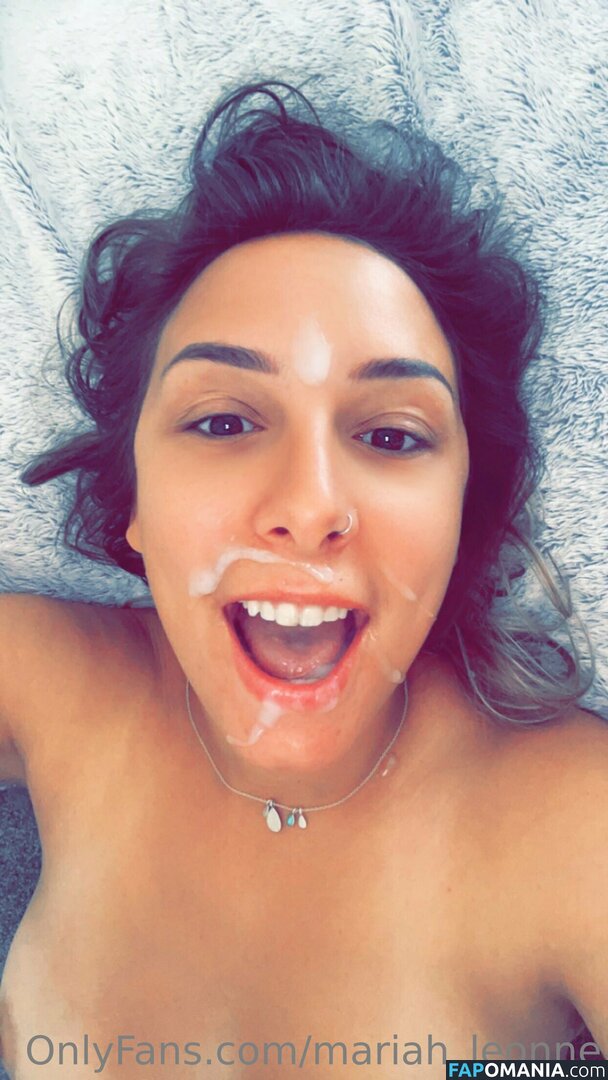 Mariah Leonne / Mariah_Leonne / mezeey Naakt OnlyFans  Gelekte foto #5