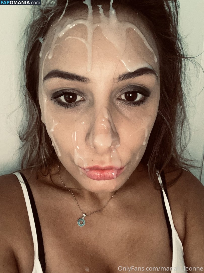 Mariah Leonne / Mariah_Leonne / mezeey Naakt OnlyFans  Gelekte foto #14