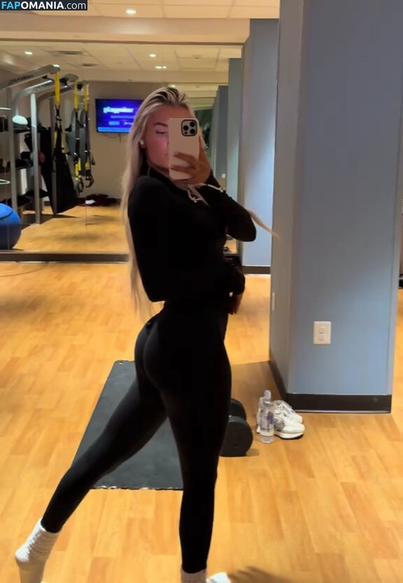 Mariah May / MariahMayx Naakt OnlyFans  Gelekte foto #536