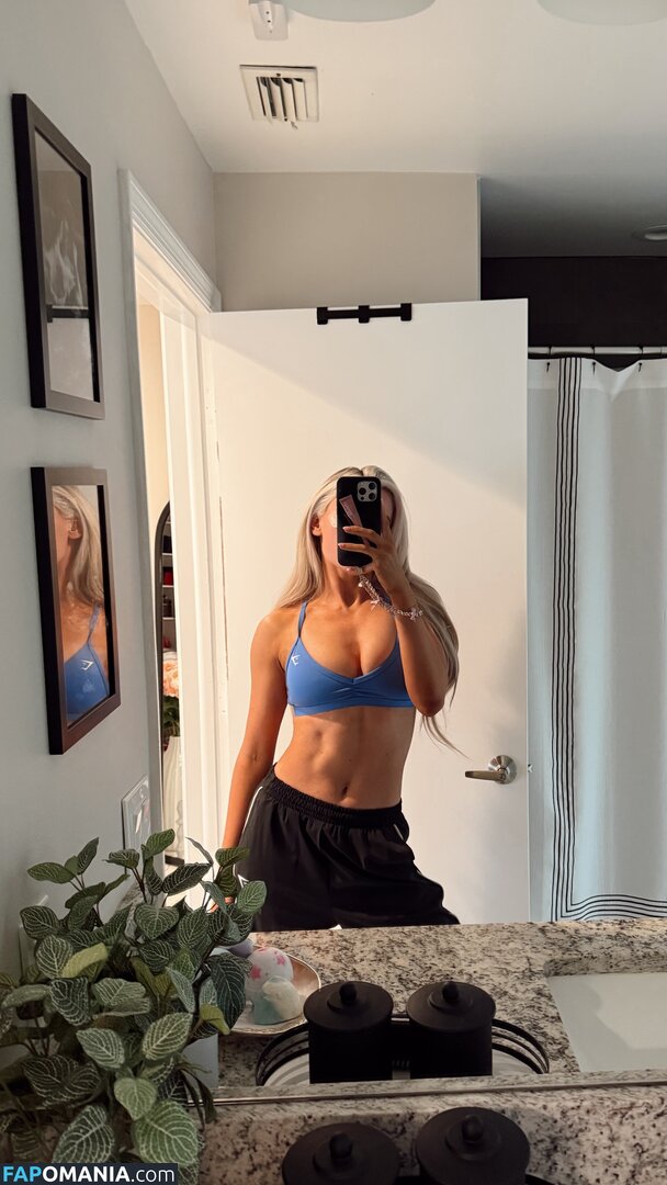 Mariah May / MariahMayx Naakt OnlyFans  Gelekte foto #577