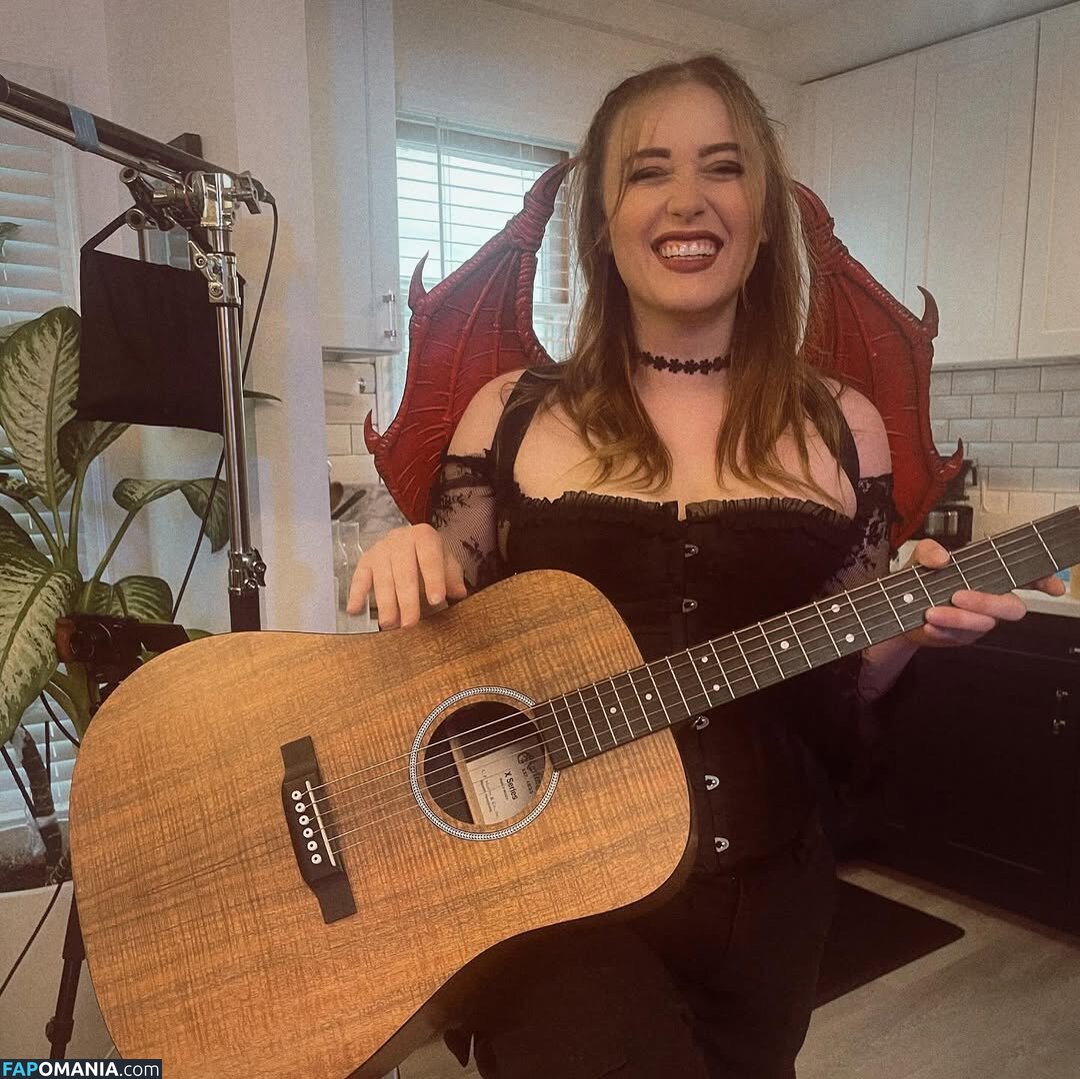Mariah Rose Faith Casillas / mariahrfc Naakt OnlyFans  Gelekte foto #1