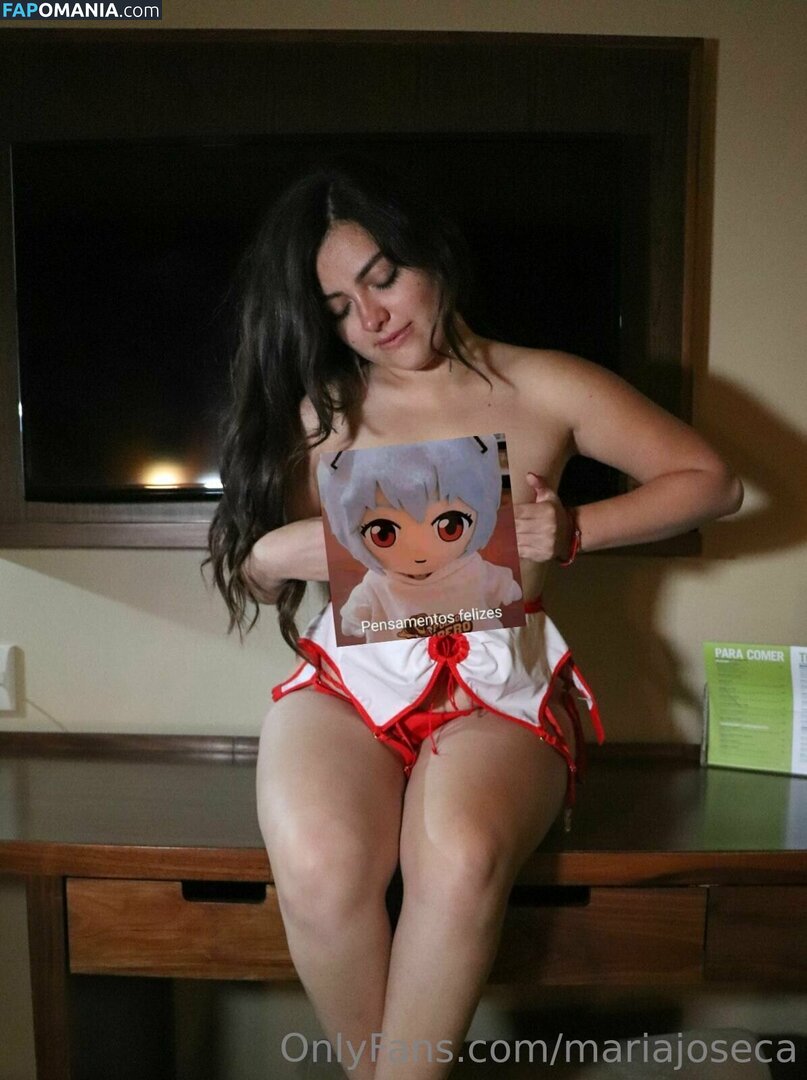 Mariajoseca / mariajosecaa / mjc Naakt OnlyFans  Gelekte foto #20