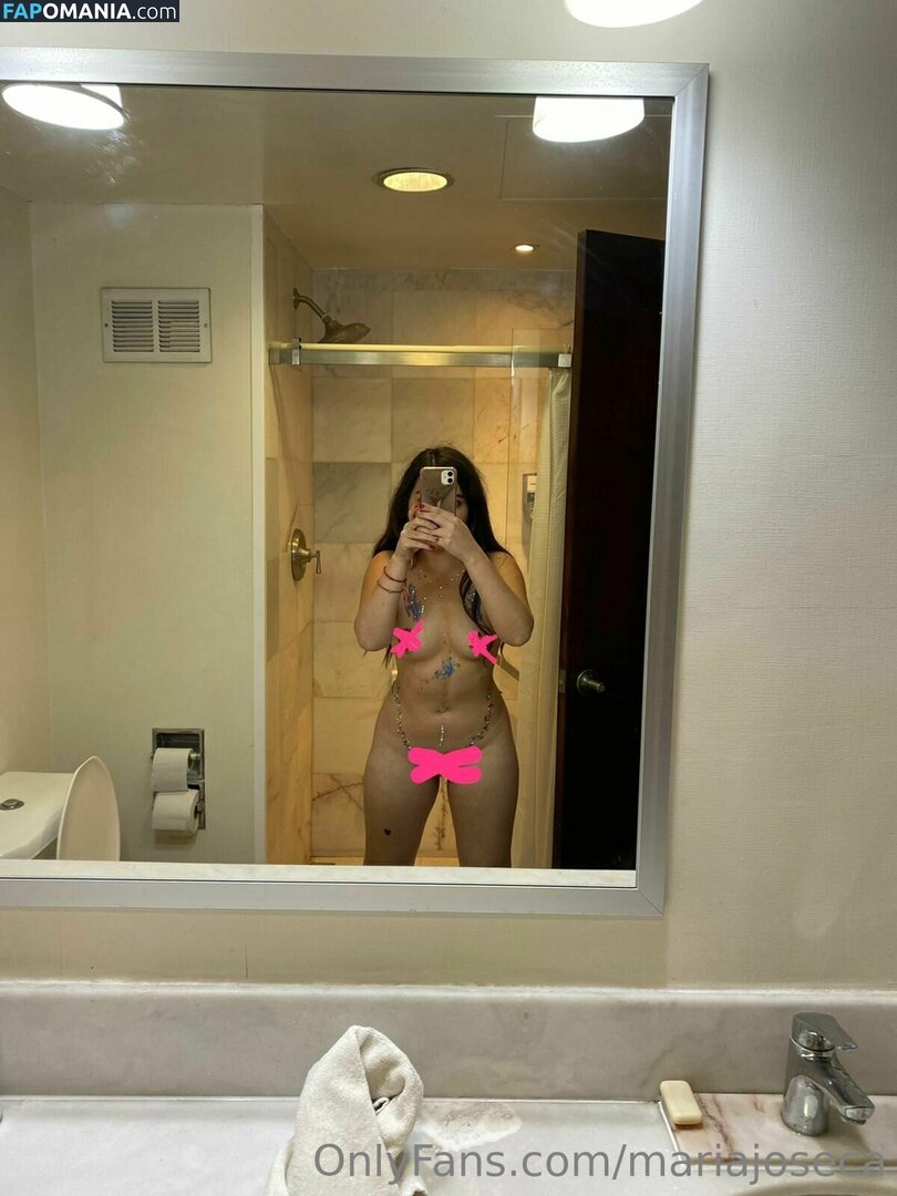 Mariajoseca / mariajosecaa / mjc Naakt OnlyFans  Gelekte foto #29
