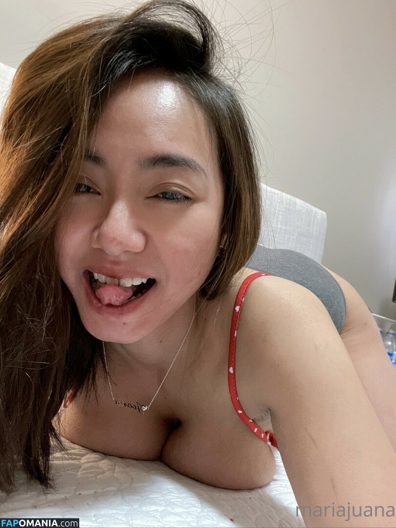 Joana Tiomico / maria.joana.art / mariajuanart Naakt OnlyFans  Gelekte foto #17