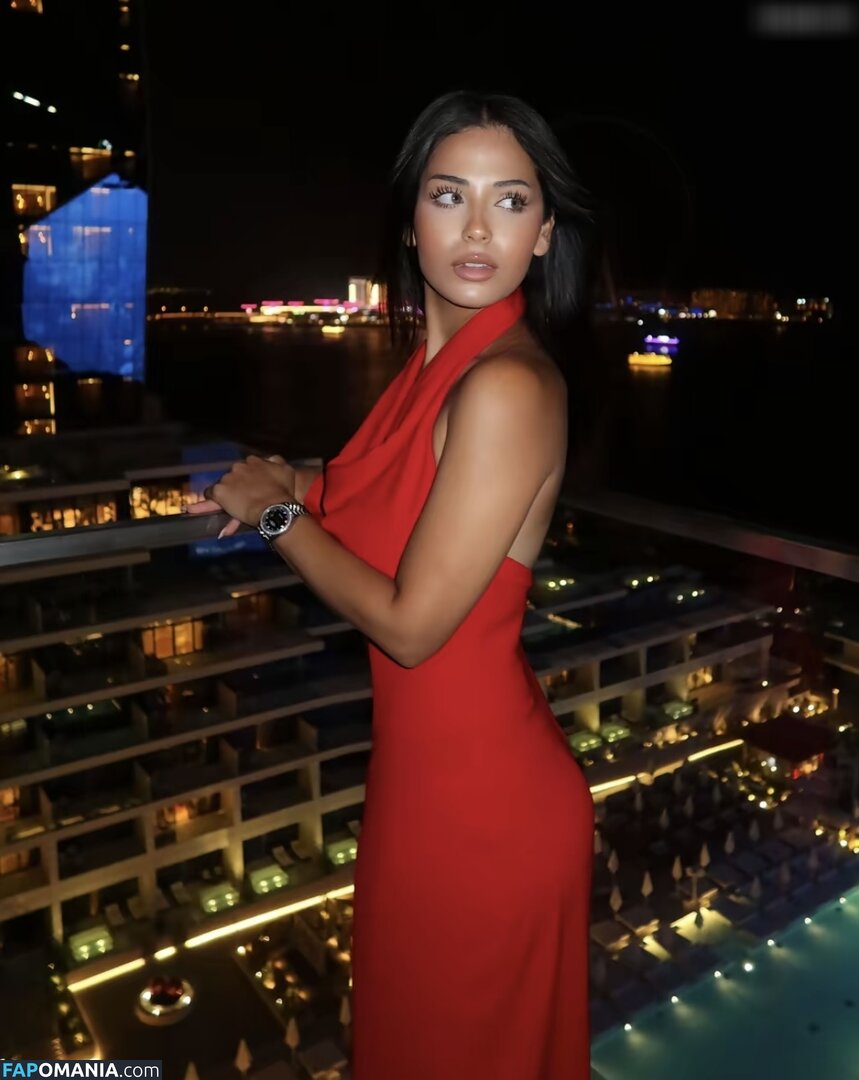 Mariamalkk Naakt OnlyFans  Gelekte foto #3