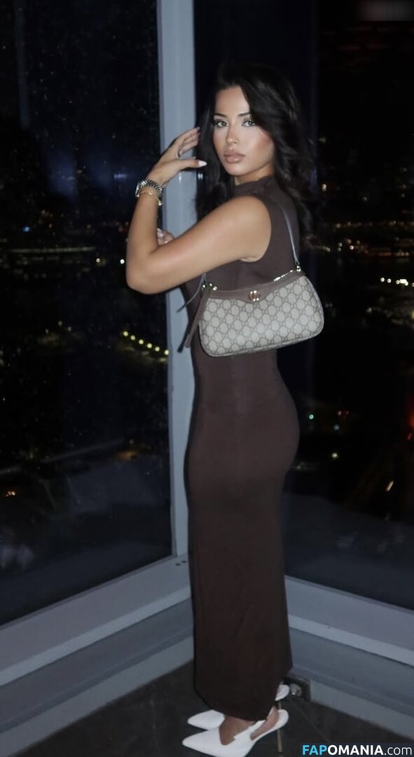 Mariamalkk Naakt OnlyFans  Gelekte foto #4