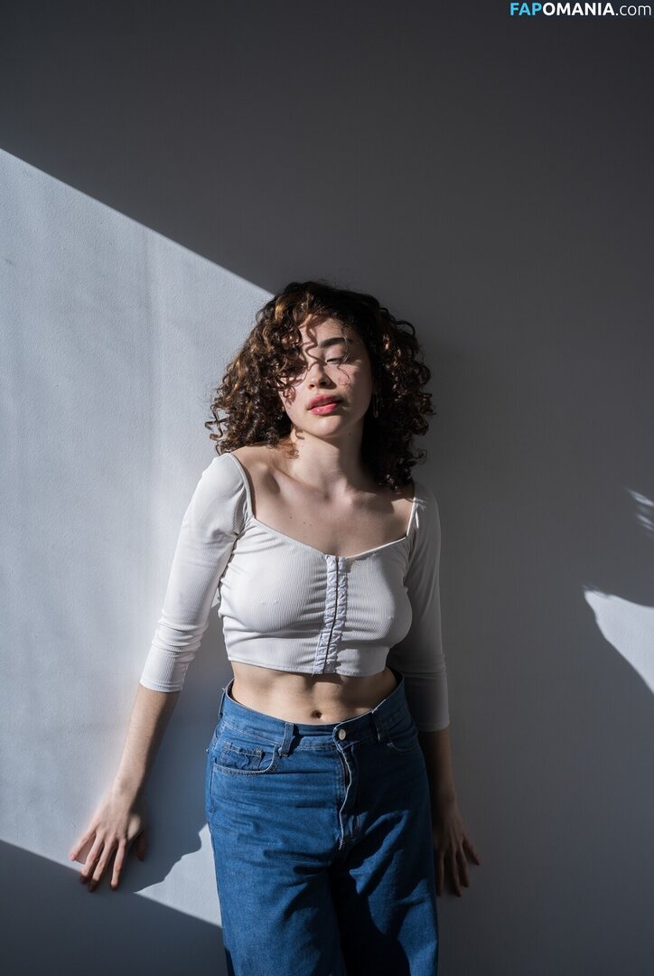 Marian Soler / marianvsoler Naakt OnlyFans  Gelekte foto #1