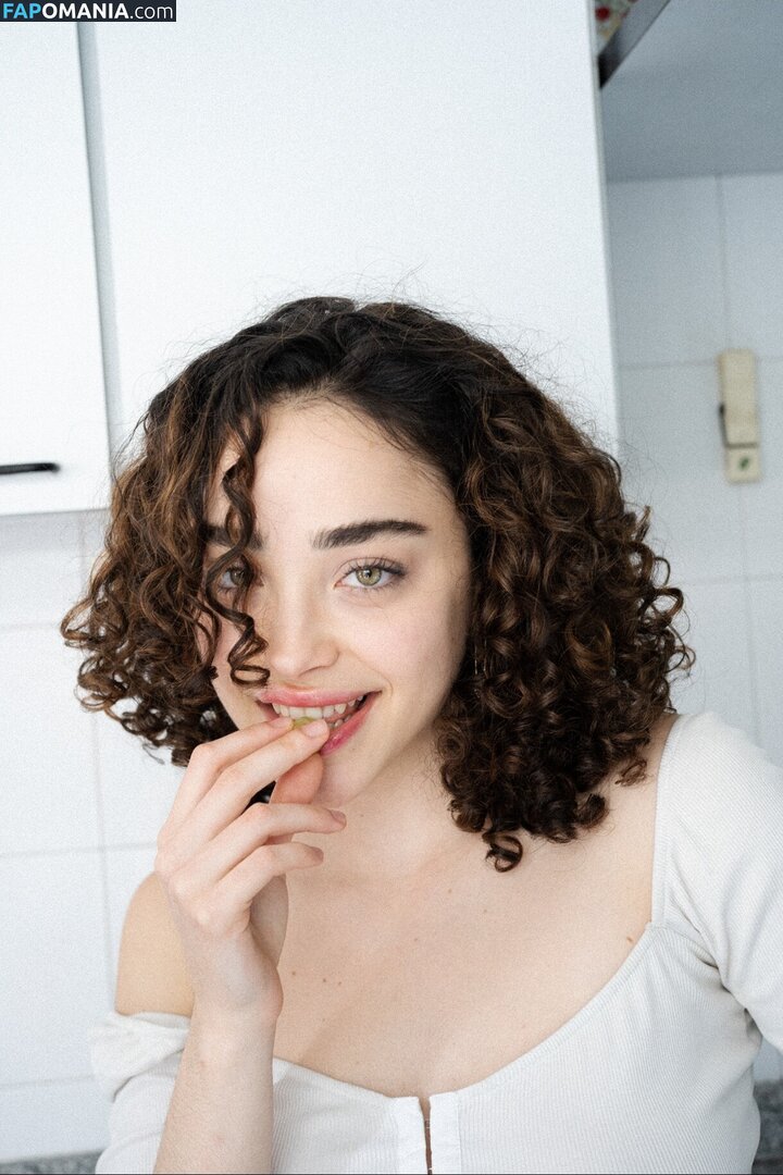 Marian Soler / marianvsoler Naakt OnlyFans  Gelekte foto #4