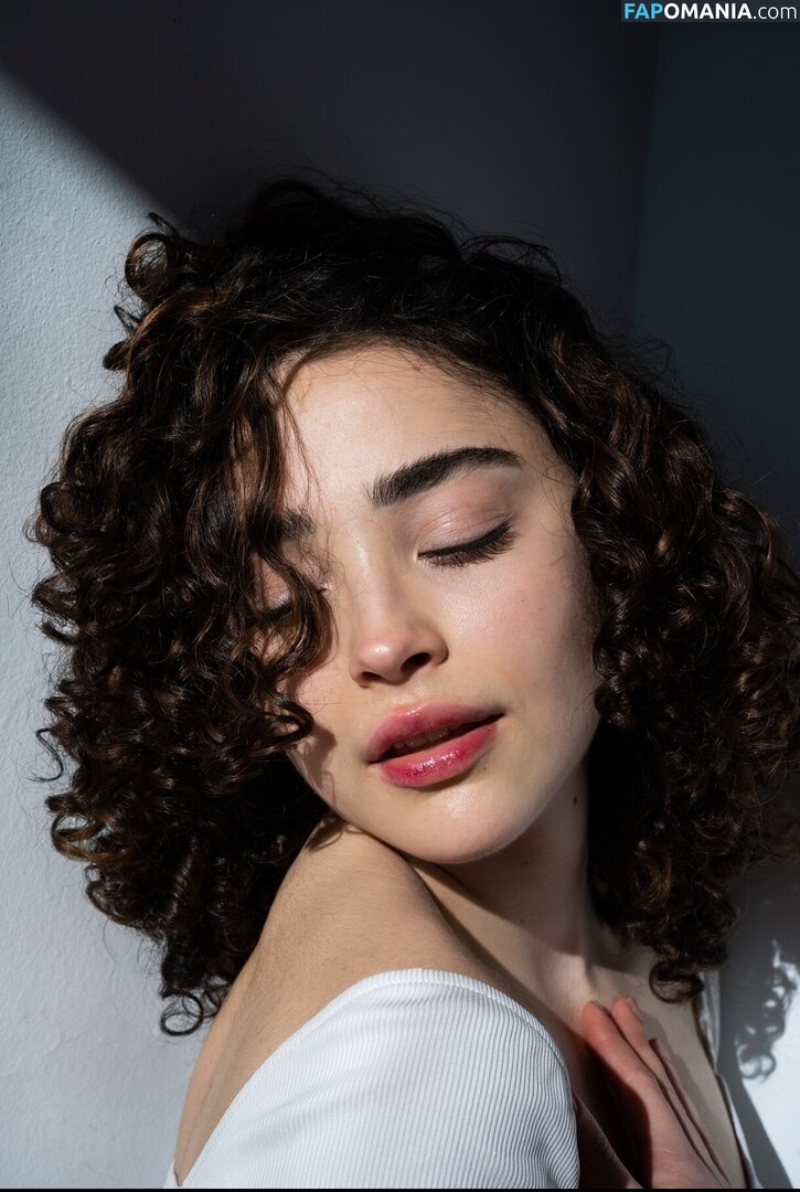 Marian Soler / marianvsoler Naakt OnlyFans  Gelekte foto #5