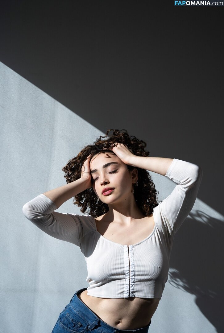 Marian Soler / marianvsoler Naakt OnlyFans  Gelekte foto #6