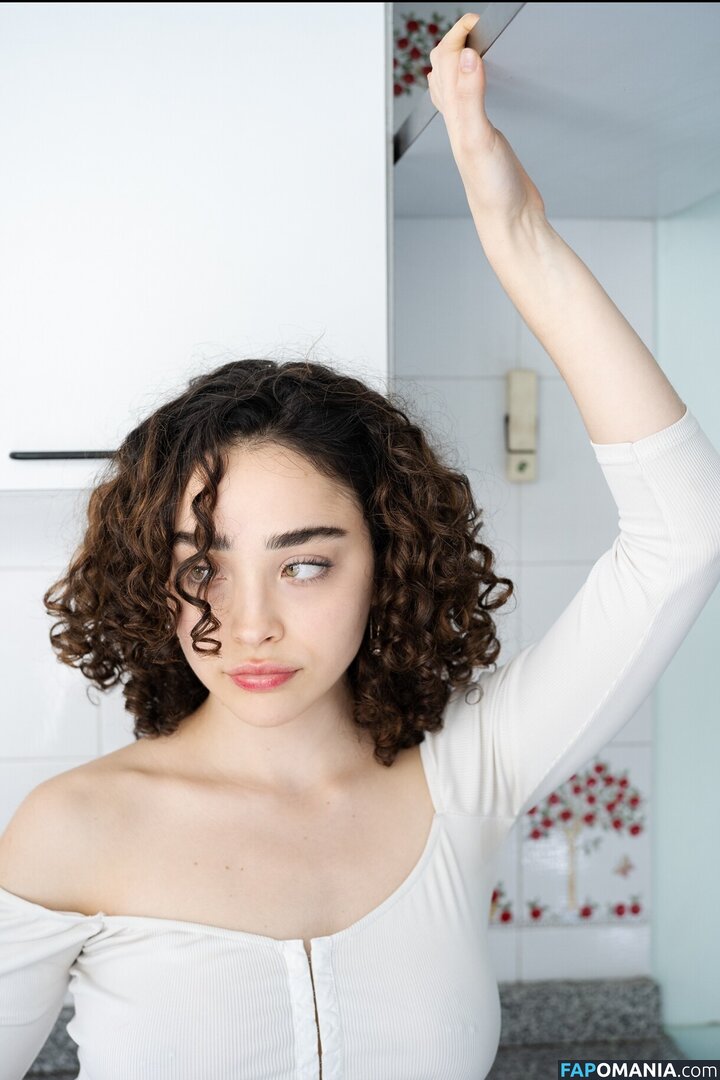 Marian Soler / marianvsoler Naakt OnlyFans  Gelekte foto #7