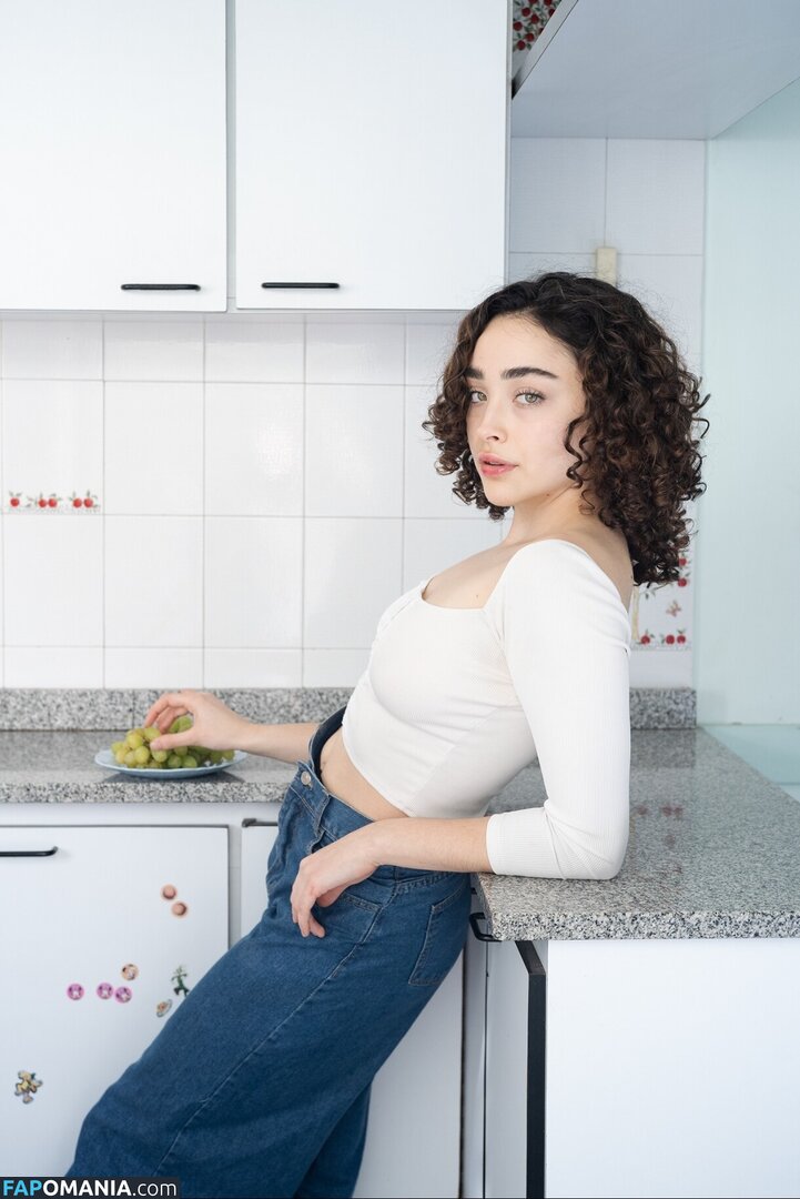 Marian Soler / marianvsoler Naakt OnlyFans  Gelekte foto #8