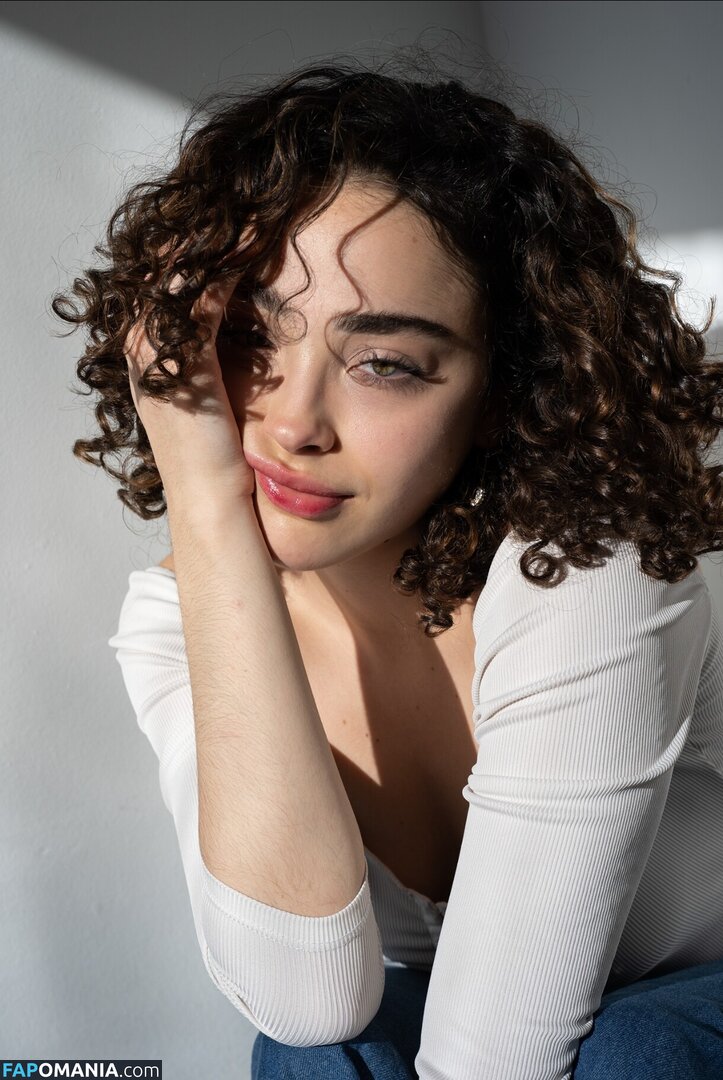 Marian Soler / marianvsoler Naakt OnlyFans  Gelekte foto #9