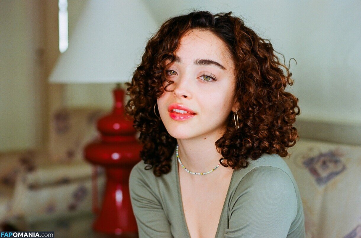 Marian Soler / marianvsoler Naakt OnlyFans  Gelekte foto #14