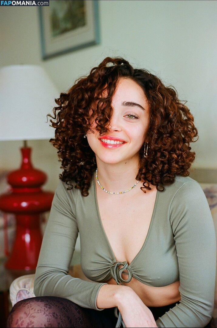 Marian Soler / marianvsoler Naakt OnlyFans  Gelekte foto #15