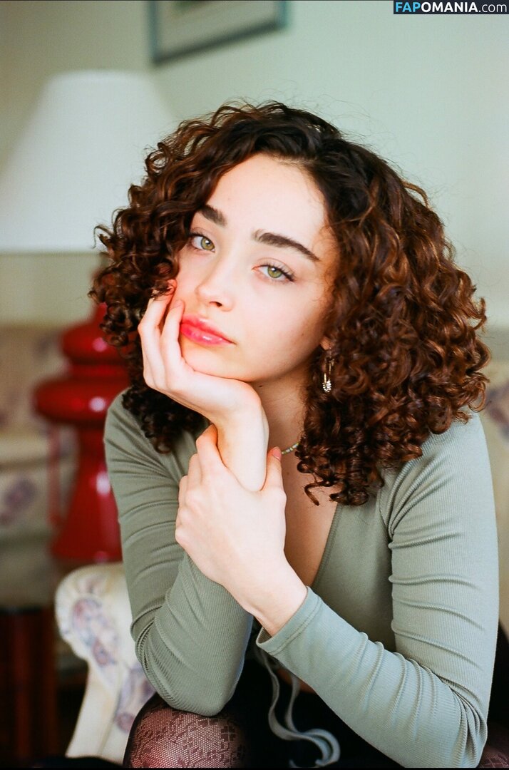 Marian Soler / marianvsoler Naakt OnlyFans  Gelekte foto #16