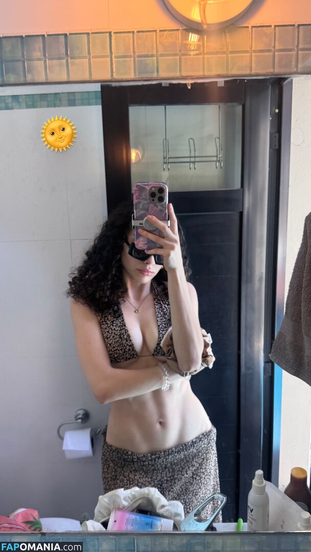 Marian Soler / marianvsoler Naakt OnlyFans  Gelekte foto #17