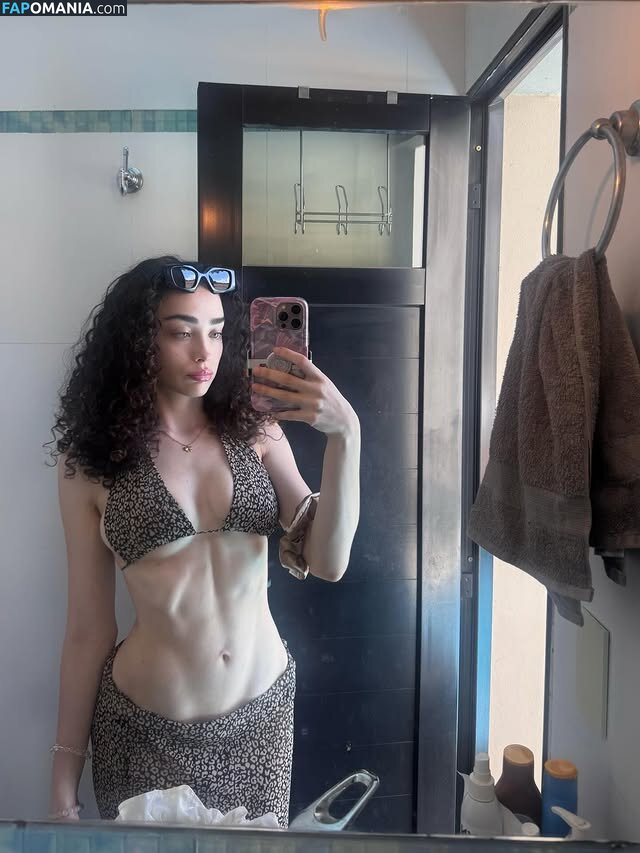 Marian Soler / marianvsoler Naakt OnlyFans  Gelekte foto #20