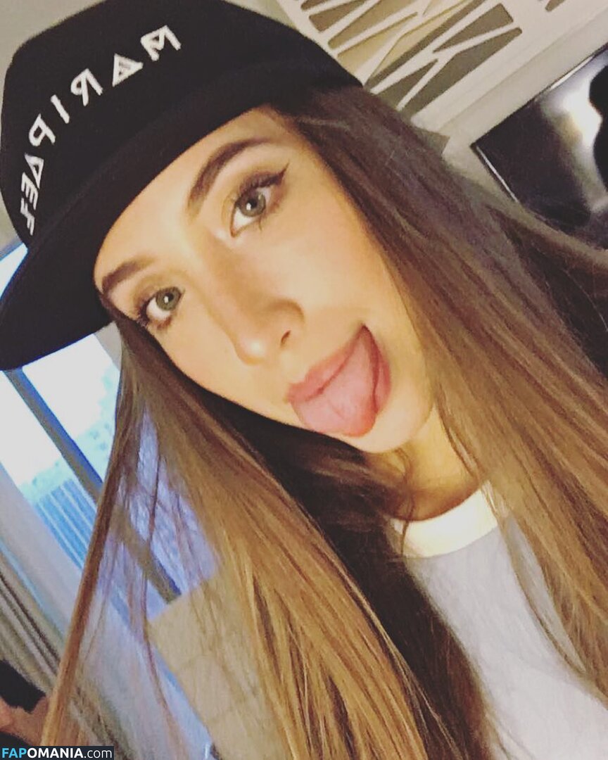 Mariana Morera Vivas / diariodeunmono / https: / m.jmorera Naakt OnlyFans  Gelekte foto #5