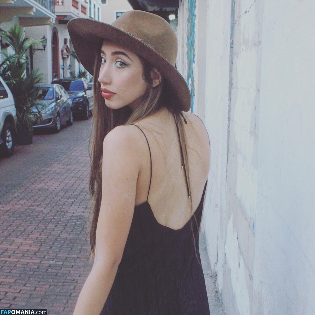 Mariana Morera Vivas / diariodeunmono / https: / m.jmorera Naakt OnlyFans  Gelekte foto #7